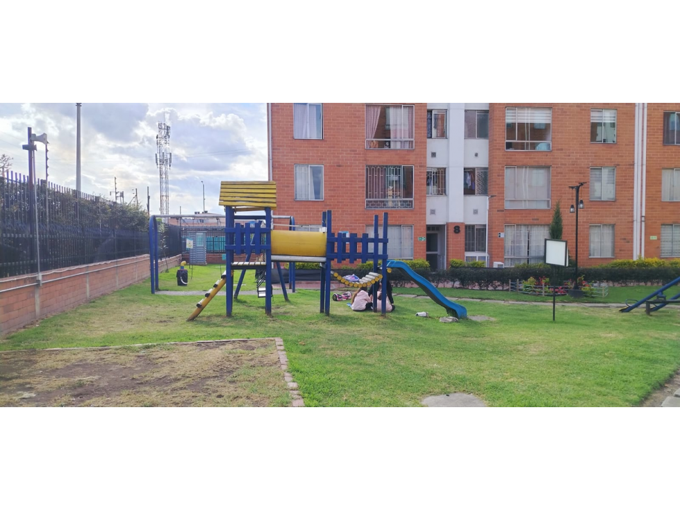 Apartamento en venta en Jorge Uribe Botero, Bogotá · foto 14 de 24