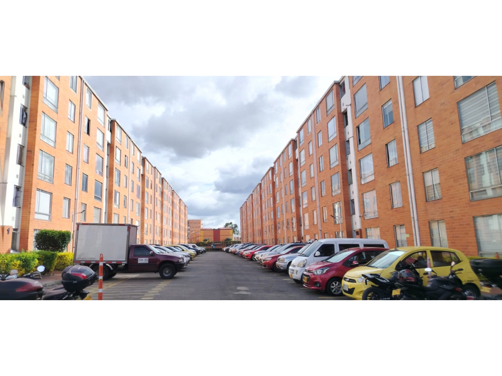 Apartamento en venta en Jorge Uribe Botero, Bogotá · foto 15 de 24