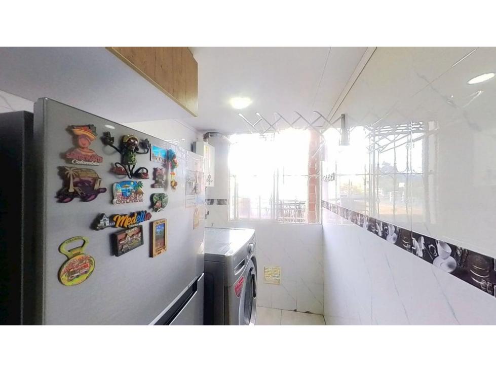 Apartamento en venta en Jorge Uribe Botero, Bogotá · foto 17 de 24