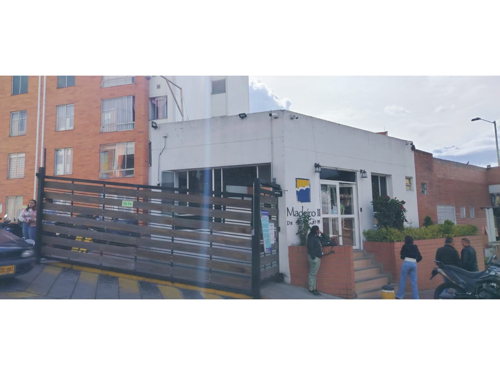 Apartamento en venta en Jorge Uribe Botero, Bogotá · foto 18 de 24