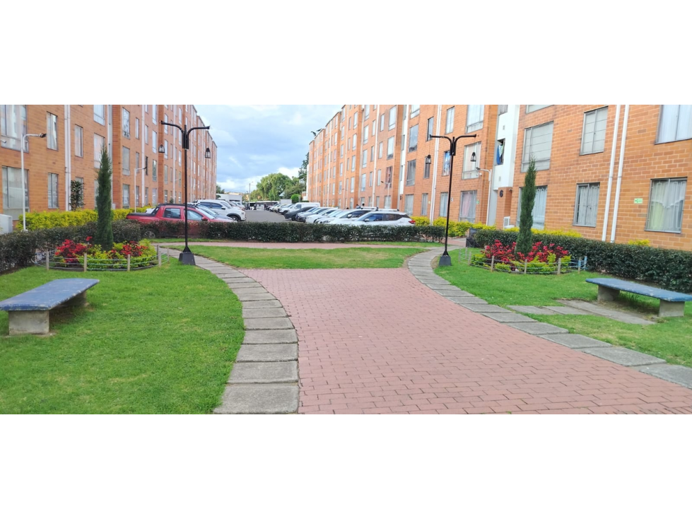Apartamento en venta en Jorge Uribe Botero, Bogotá · foto 19 de 24