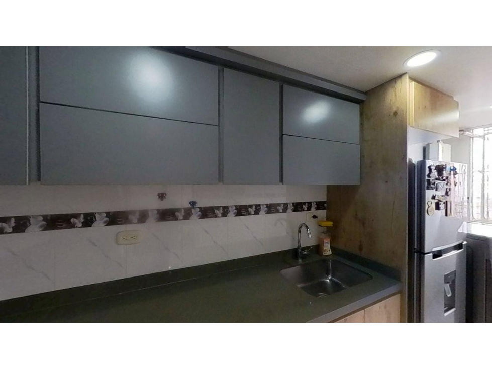 Apartamento en venta en Jorge Uribe Botero, Bogotá · foto 20 de 24