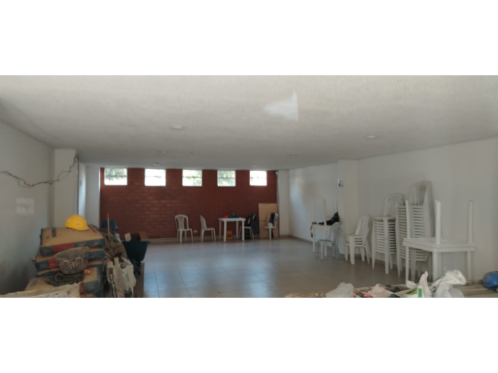 Apartamento en venta en Jorge Uribe Botero, Bogotá · foto 24 de 24