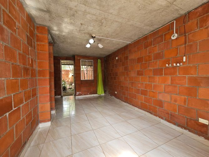 Casa de 2 alcobas en arriendo en El Carmelo, Candelaria, 70 m² · foto 2 de 16