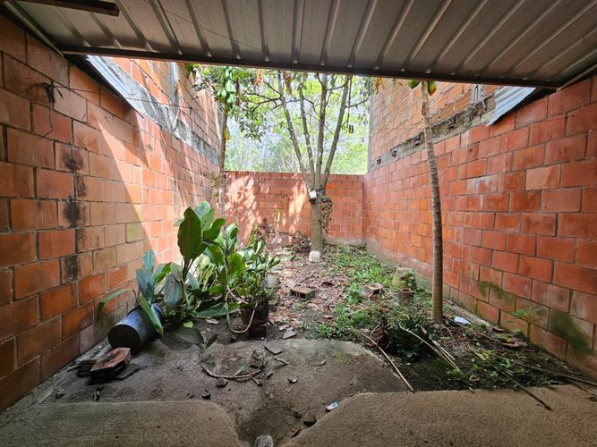 Casa de 2 alcobas en arriendo en El Carmelo, Candelaria, 70 m² · foto 5 de 16