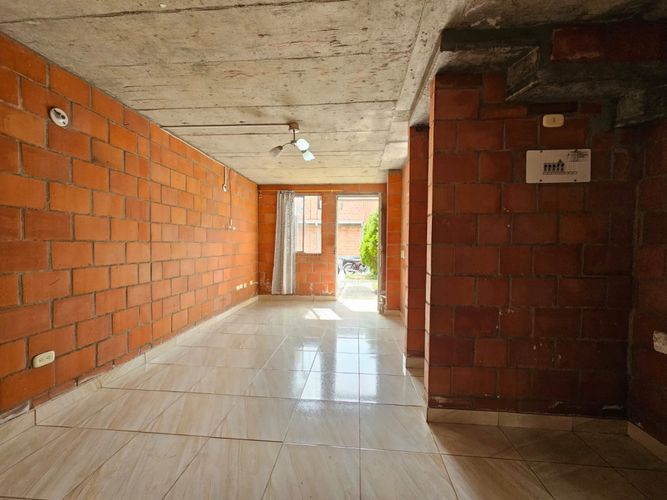 Casa de 2 alcobas en arriendo en El Carmelo, Candelaria, 70 m² · foto 6 de 16