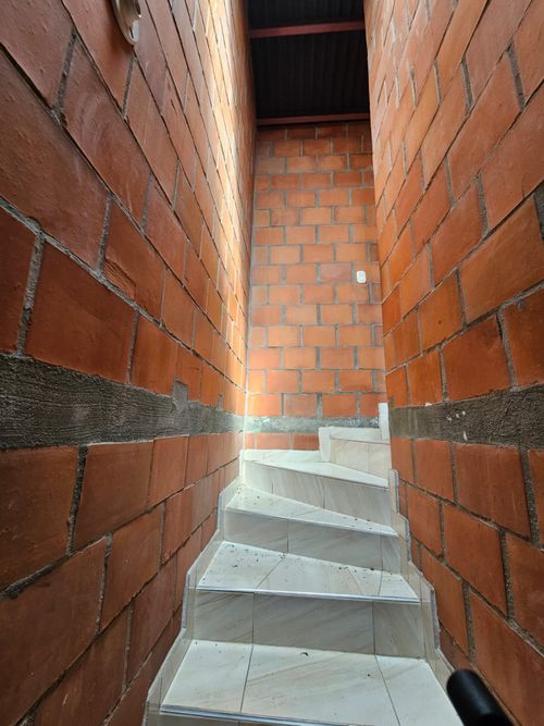 Casa de 2 alcobas en arriendo en El Carmelo, Candelaria, 70 m² · foto 8 de 16