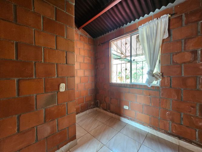 Casa de 2 alcobas en arriendo en El Carmelo, Candelaria, 70 m² · foto 9 de 16