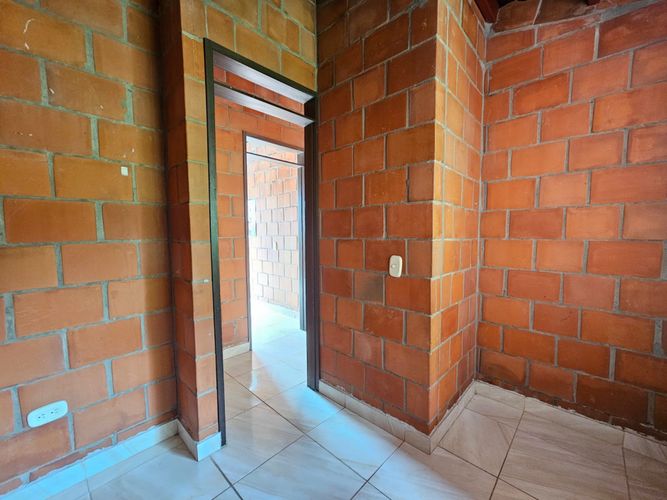 Casa de 2 alcobas en arriendo en El Carmelo, Candelaria, 70 m² · foto 10 de 16