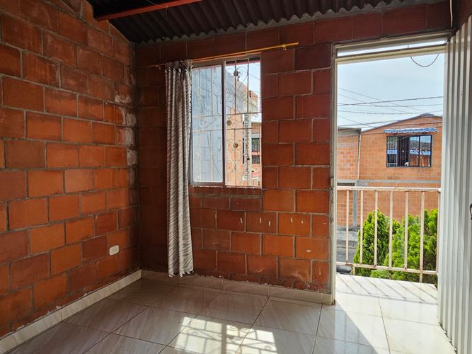 Casa de 2 alcobas en arriendo en El Carmelo, Candelaria, 70 m² · foto 13 de 16