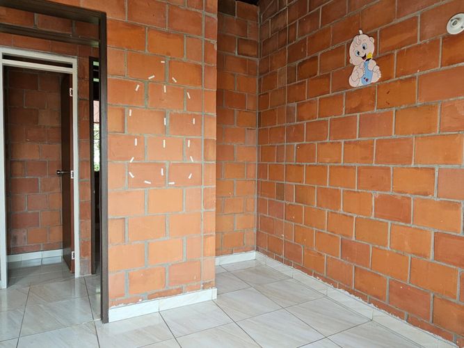 Casa de 2 alcobas en arriendo en El Carmelo, Candelaria, 70 m² · foto 14 de 16