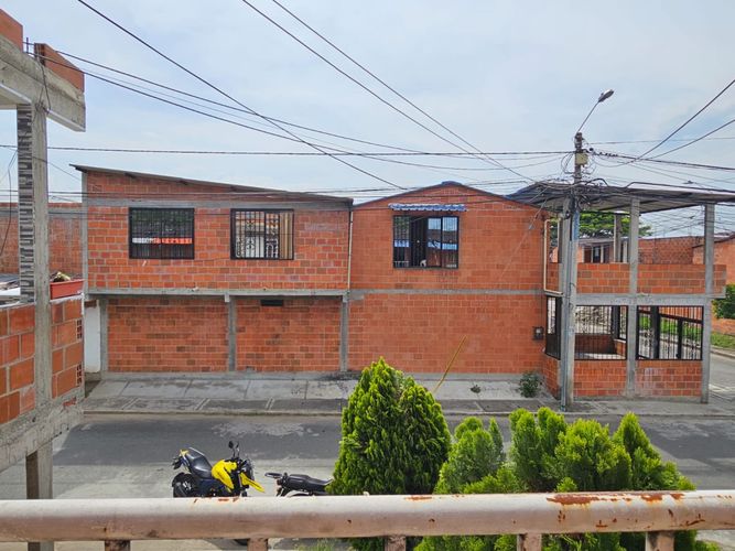 Casa de 2 alcobas en arriendo en El Carmelo, Candelaria, 70 m² · foto 16 de 16