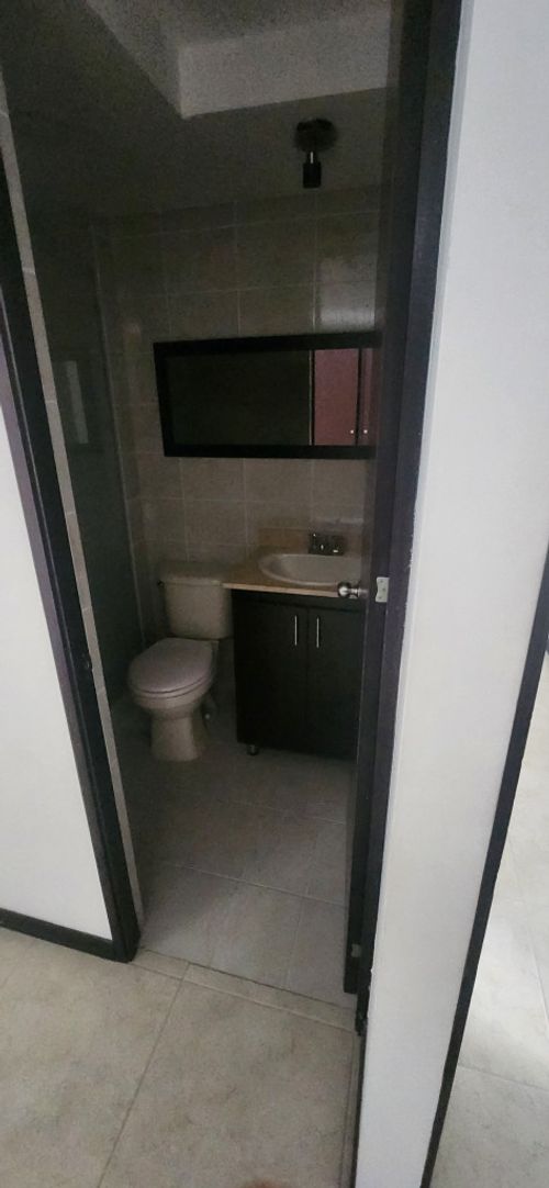 Apartamento de 3 alcobas en arriendo en Villa Carlota, Medellín, 67 m² · foto 13 de 13