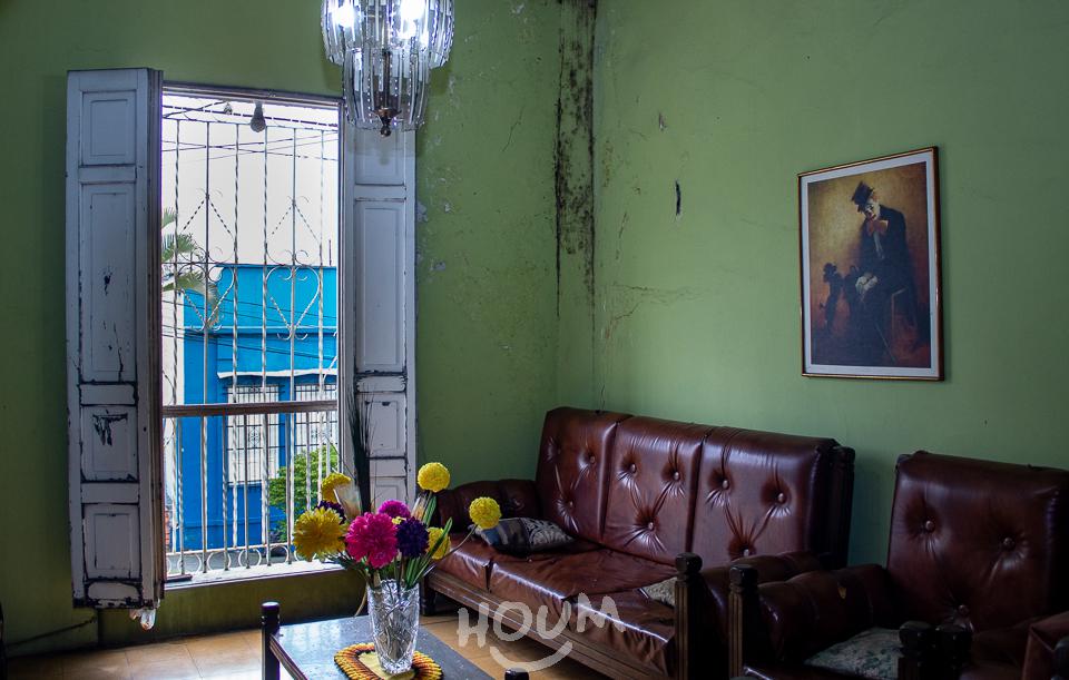 Casa en venta en Prado, Medellín 3