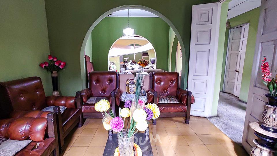 Casa en venta en Prado, Medellín 4