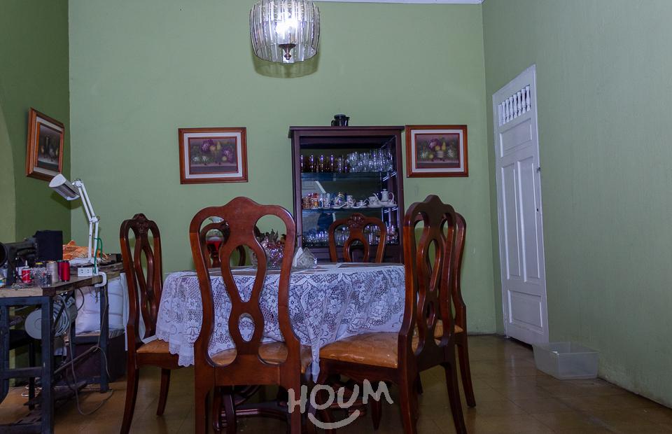 Casa en venta en Prado, Medellín 5