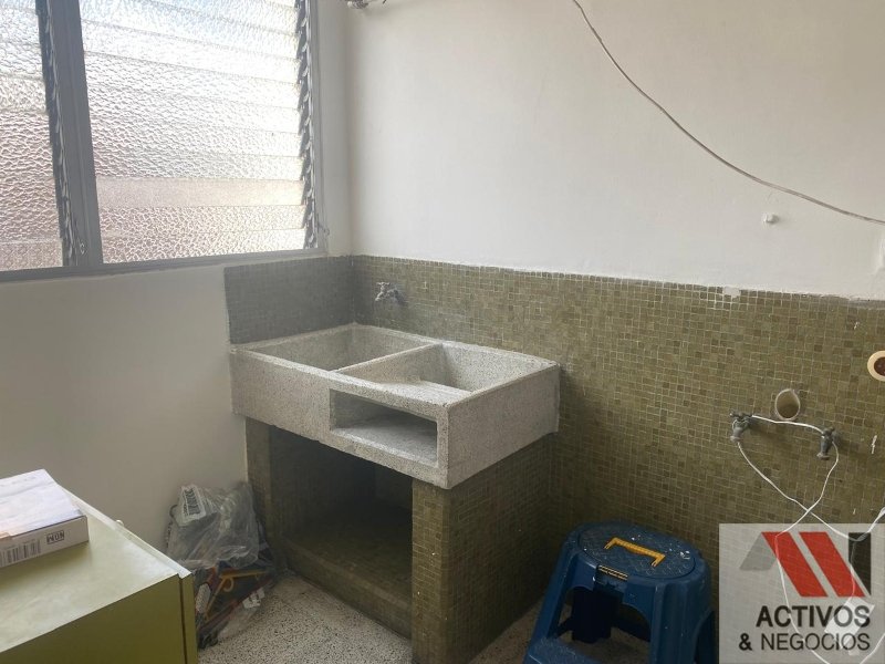 Apartamento en venta en Villa Nueva, Medellín · foto 13 de 24