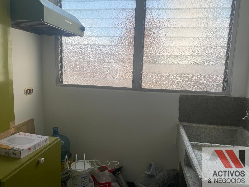 Apartamento en venta en Villa Nueva, Medellín · foto 15 de 24