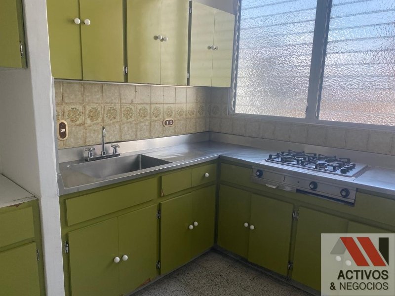 Apartamento en venta en Villa Nueva, Medellín · foto 16 de 24