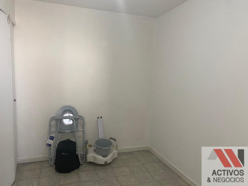 Apartamento en venta en Villa Nueva, Medellín · foto 17 de 24