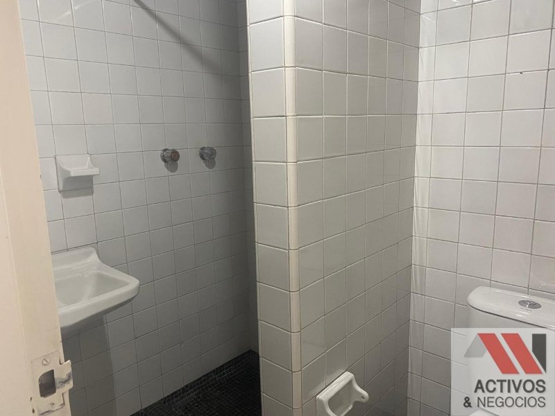 Apartamento en venta en Villa Nueva, Medellín · foto 18 de 24