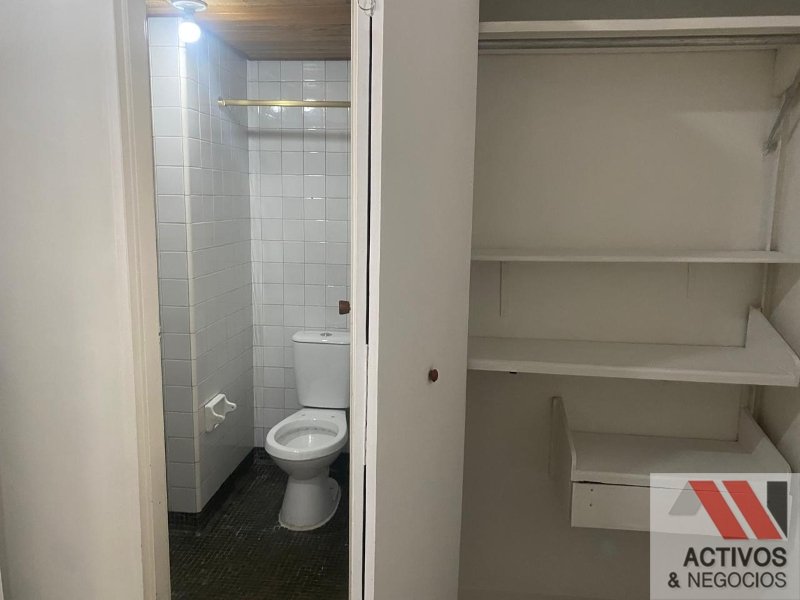 Apartamento en venta en Villa Nueva, Medellín · foto 19 de 24