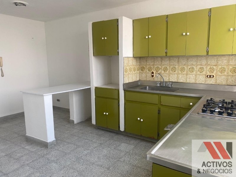 Apartamento en venta en Villa Nueva, Medellín · foto 20 de 24