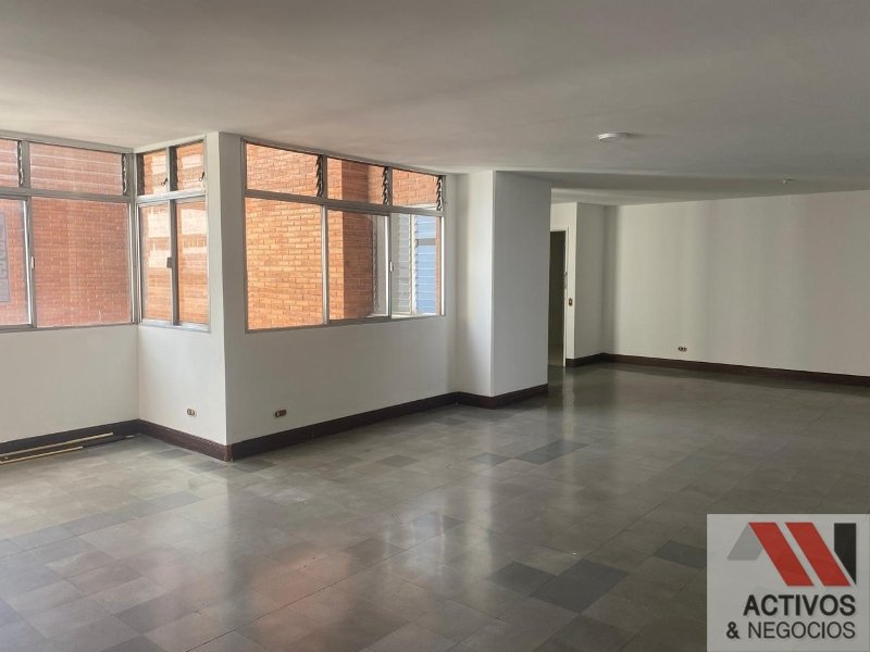 Apartamento en venta en Villa Nueva, Medellín · foto 21 de 24