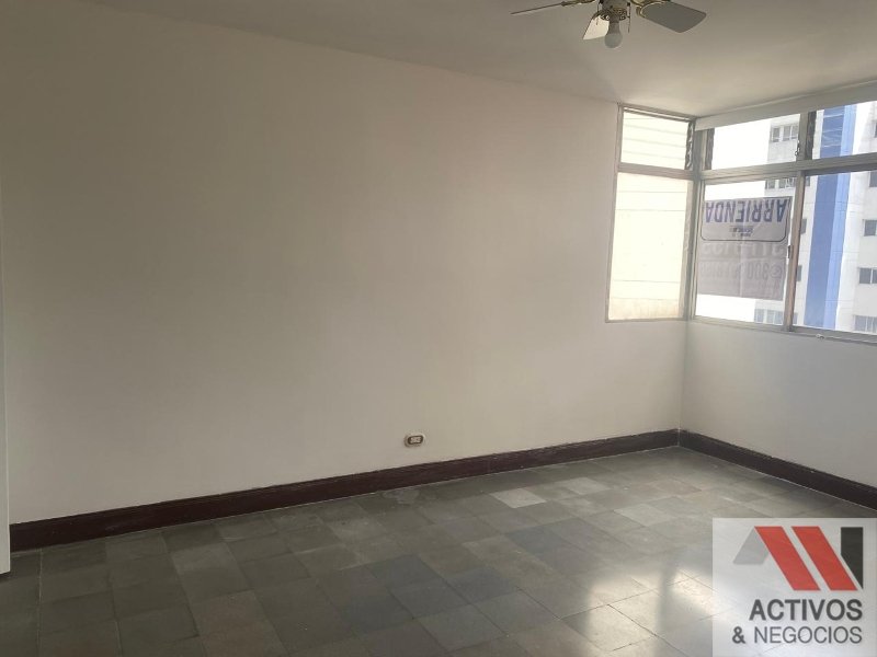 Apartamento en venta en Villa Nueva, Medellín · foto 22 de 24