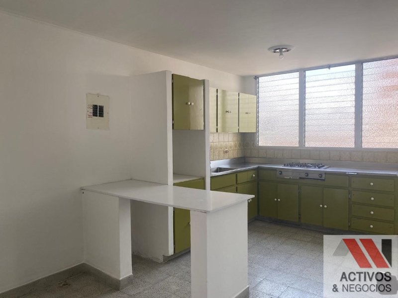 Apartamento en venta en Villa Nueva, Medellín · foto 23 de 24