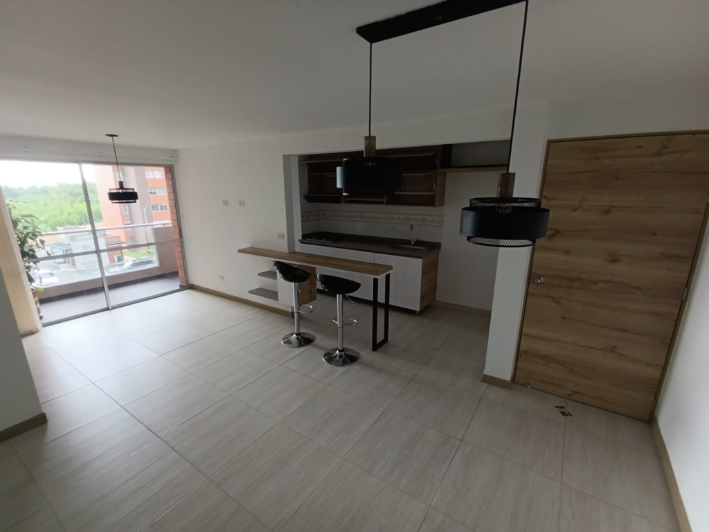 Apartamento en venta en Sector Galeria Central, Pereira · foto 5 de 23