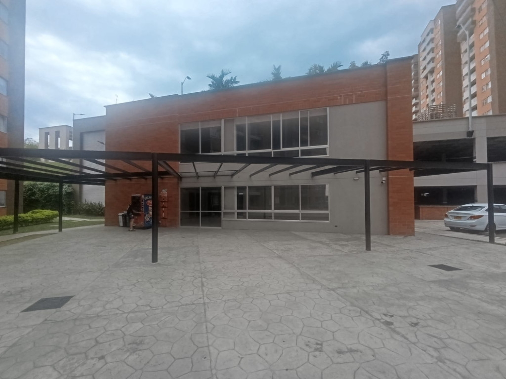 Apartamento en venta en Sector Galeria Central, Pereira · foto 6 de 23