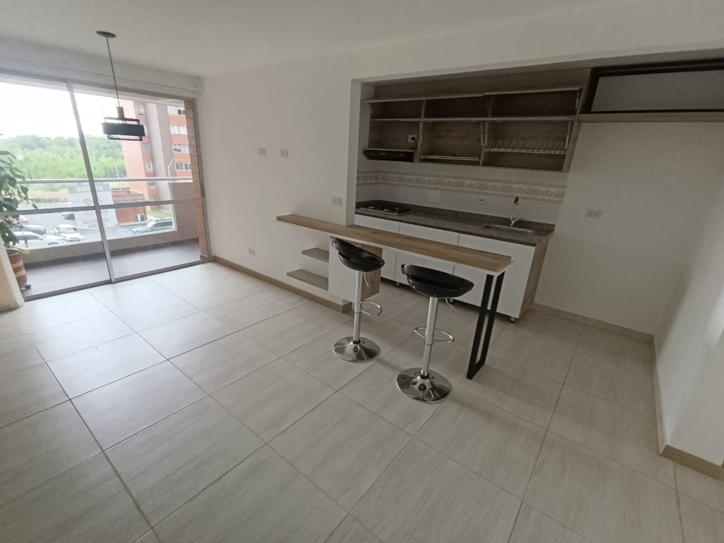 Apartamento en venta en Sector Galeria Central, Pereira · foto 7 de 23