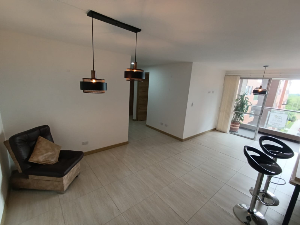 Apartamento en venta en Sector Galeria Central, Pereira · foto 9 de 23