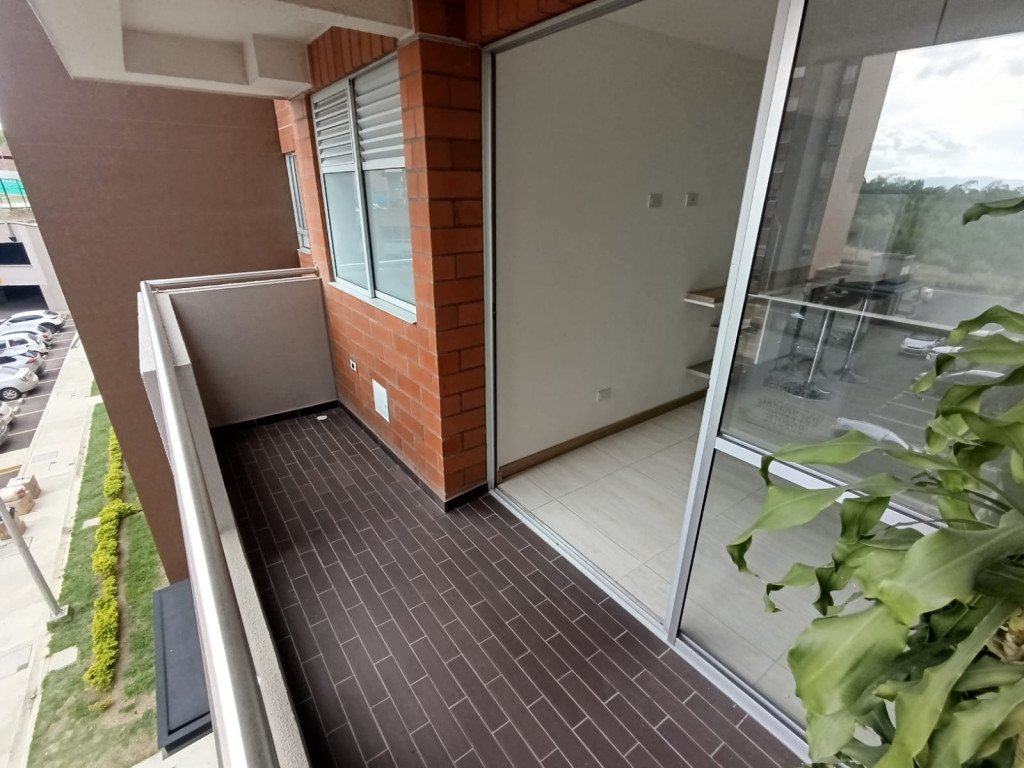 Apartamento en venta en Sector Galeria Central, Pereira · foto 10 de 23