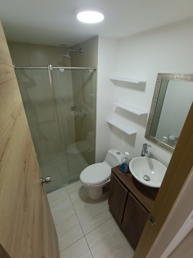 Apartamento en venta en Sector Galeria Central, Pereira · foto 15 de 23