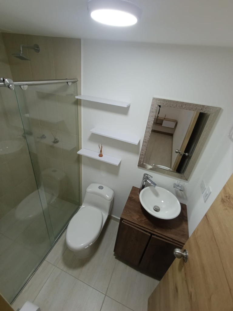 Apartamento en venta en Sector Galeria Central, Pereira · foto 17 de 23