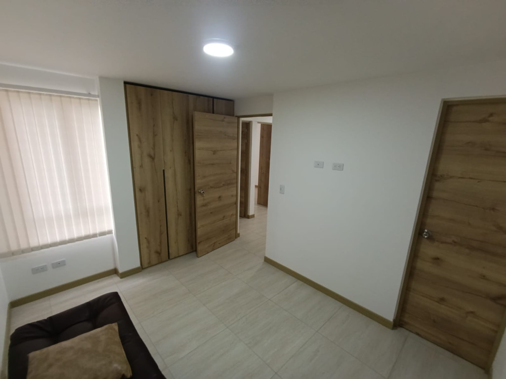 Apartamento en venta en Sector Galeria Central, Pereira · foto 21 de 23