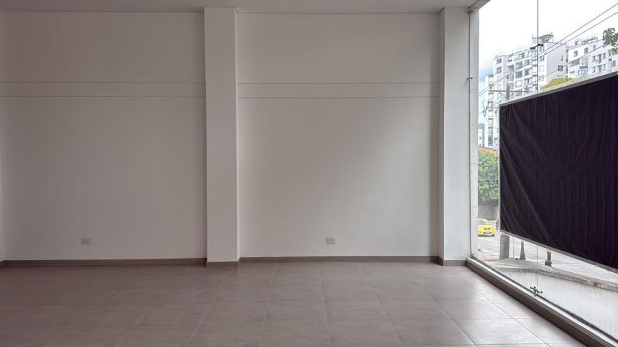 Local en arriendo en Alamos, Pereira, 155 m² · foto 2 de 16