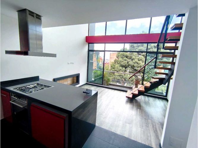 Apartamento en venta en Pardo Rubio, Bogotá · foto 3 de 24