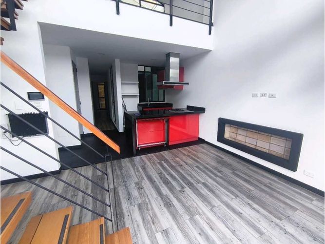 Apartamento en venta en Pardo Rubio, Bogotá · foto 9 de 24