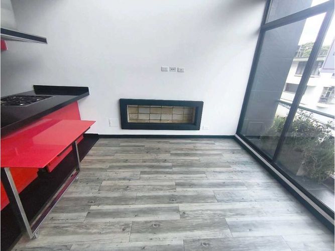 Apartamento en venta en Pardo Rubio, Bogotá · foto 10 de 24