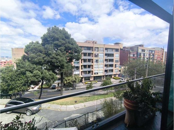 Apartamento en venta en Pardo Rubio, Bogotá · foto 11 de 24