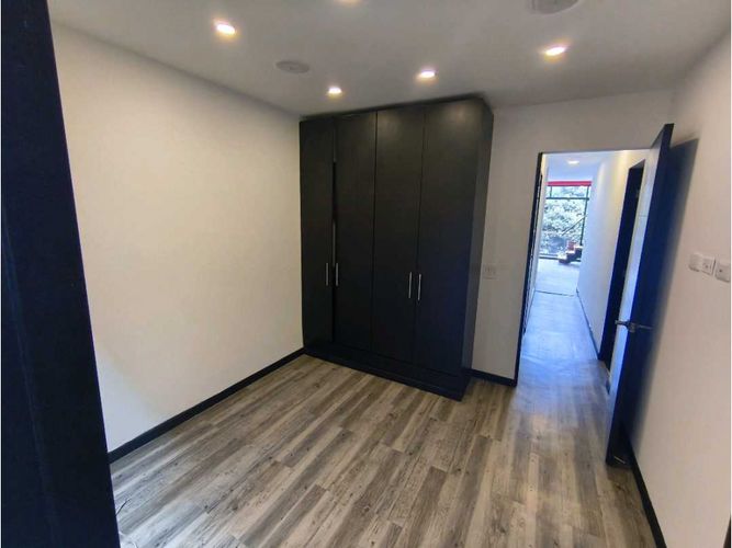 Apartamento en venta en Pardo Rubio, Bogotá · foto 20 de 24