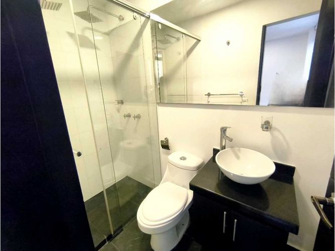 Apartamento en venta en Pardo Rubio, Bogotá · foto 21 de 24