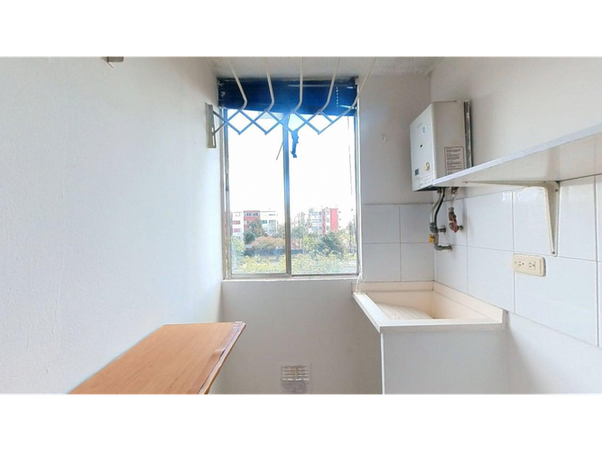 Apartamento en venta en Santa Rosita, Bogotá · foto 3 de 11