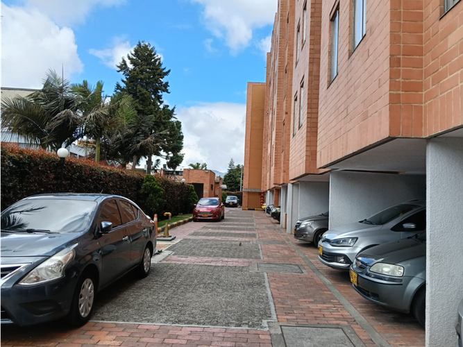 Apartamento en venta en Santa Rosita, Bogotá · foto 4 de 11