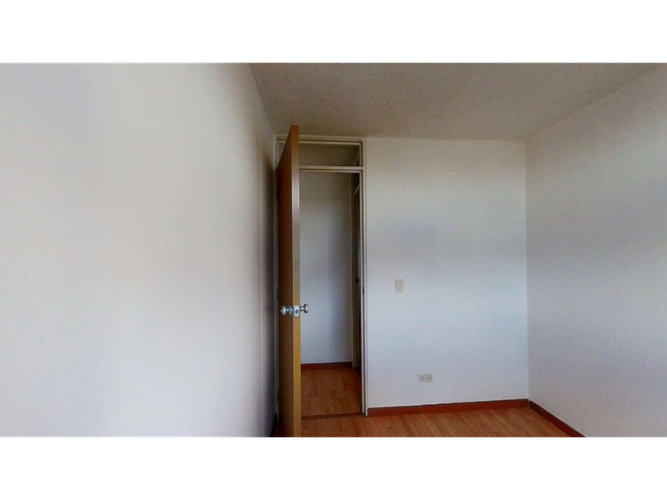 Apartamento en venta en Santa Rosita, Bogotá · foto 5 de 11