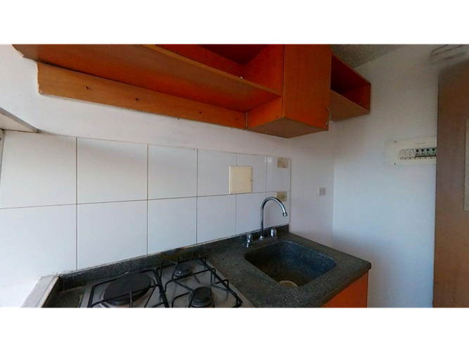 Apartamento en venta en Santa Rosita, Bogotá · foto 7 de 11