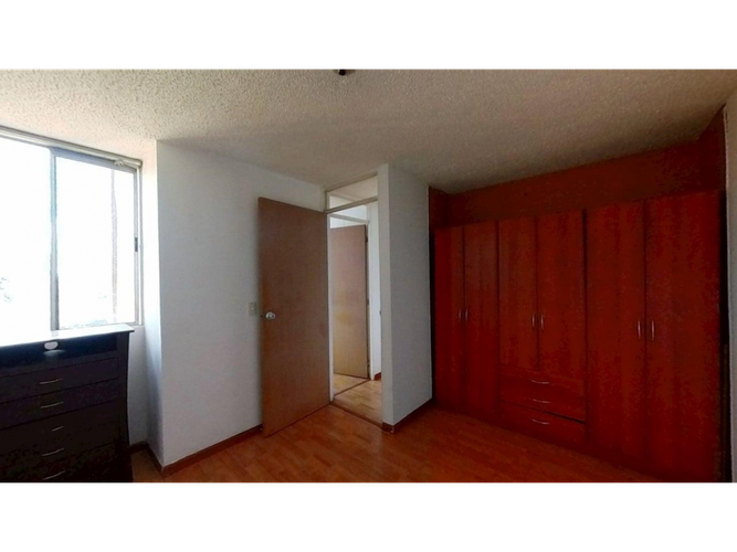 Apartamento en venta en Santa Rosita, Bogotá · foto 10 de 11